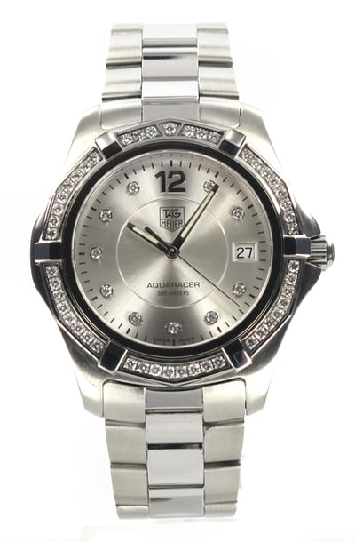 Tag Heuer Aquaracer WAF1118.BA0810